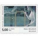 1992 PAUL DELVAUX Belgique