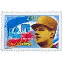 1995 8 MAI 1945 La Victoire