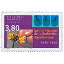 Institut National de la Recherche Agronomique 1946-1996