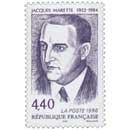 1996 JACQUES MARETTE 1922-1984