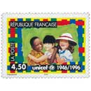 Unicef 1946-1996