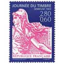1996 JOURNÉE DU TIMBRE SEMEUSE 1903