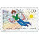 1997 PHILEXJEUNES 97 - NANTES