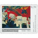 1998 Paul Gauguin 1848-1903