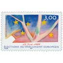 13 JUIN 1999 ÉLECTIONS AU PARLEMENT EUROPÉEN