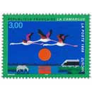 1999 EUROPA LA CAMARGUE
