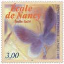 1999 École de Nancy Émile Gallé