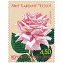 1999 MME CAROLINE TESTOUT