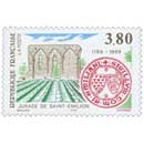 JURADE DE SAINT-EMILION 1199-1999