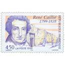 1999 René Caillié 1799-1838