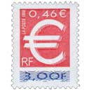 1999 - type euro