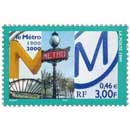 1999 le Métro 1900-2000