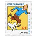 2000 FÊTE DU TIMBRE