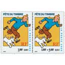 2000 FÊTE DU TIMBRE