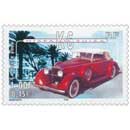 2000 HISPANO-SUIZA K6