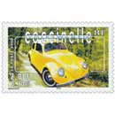 2000 Volkswagen Coccinelle