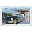 2000 CITROËN DS19
