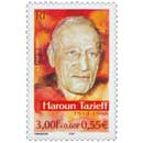 2000 Haroun Tazieff 1914-1998