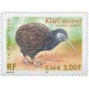 2000 Kiwi austral Nouvelle-Zélande