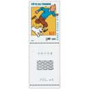 2000 FÊTE DU TIMBRE