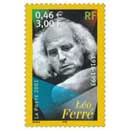 2001 Léo Ferré 1916-1993