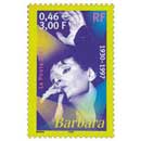 2001 Barbara 1930-1997