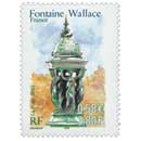 2001 Fontaine Wallace France