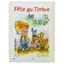2002 Fête du timbre