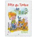 2002 Fête du timbre
