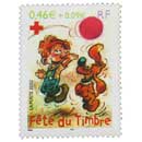 2002 Fête du timbre