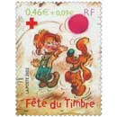 2002 Fête du timbre