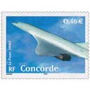 2002 Concorde