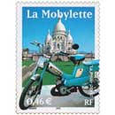 2002 La Mobylette