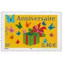 Anniversaire
