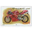2002 Ducati 916