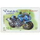 2002 Voxan Café Racer 1000