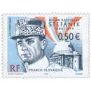 2003 MILAN RASTISLAV ŠTEFÁNIK 1880-1919 FRANCE-SLOVAQUIE