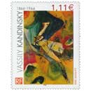 2003 WASSILY KANDINSKY 1866-1944