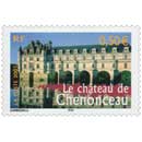 2003 Le Château de Chenonceau