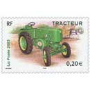 2003 TRACTEUR