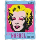 2003 ANDY WARHOL 1928-1987 Marilyn 1967