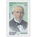 2004 HENRI WALLON 1812-1904