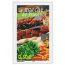 2004 Le marché de Provence