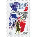 DÉBARQUEMENTS ET LIBÉRATION 1944-2004