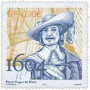 2004 Pierre Dugua de Mons 1604