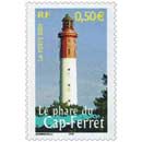 2004 Le phare du Cap-Ferret