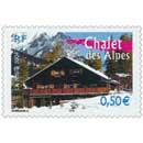 2004 Chalet des Alpes