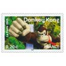 2005 Donkey Kong