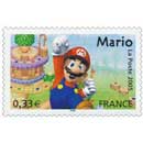 2005 Mario