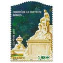 2005 JARDIN DE LA FONTAINE NÎMES